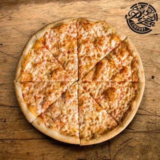 Pizza Margherita 32cm