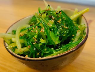 Wakame (Tapa)