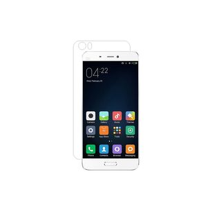 Folie  Xiaomi Mi-5 - Doar Spate
