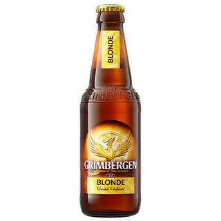 Grimbergern Blonde 33cl