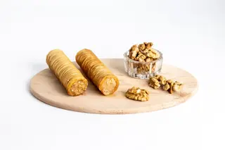 Džandar baklava orah