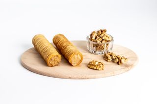 Džandar baklava orah