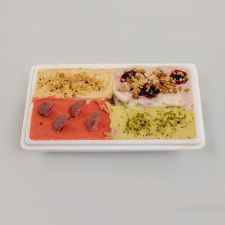 Vaschetta di Gelato da 1 kg