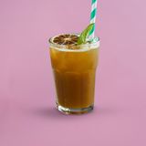 Ledeni čaj marakuja