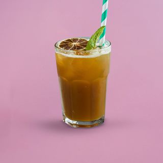 Ledeni čaj marakuja