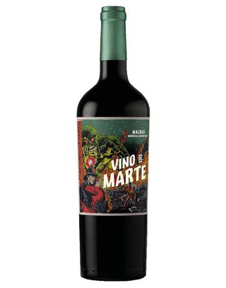 Vino De Marte