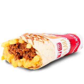  Les Classiques - Tacos Kefta