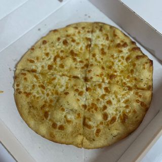 Pão de Alho Supremo