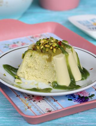 Semifreddo monoporzione