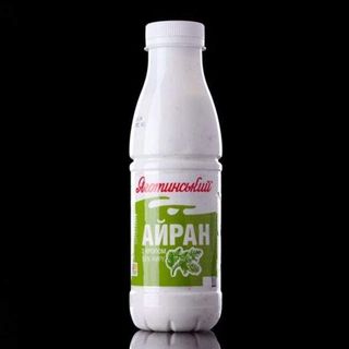 Айран (430мл)