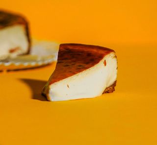 Cheesecake Auténtica Mini