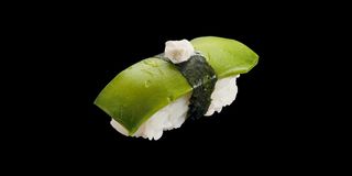 Avocado Nigiri