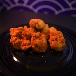Pepite di pollo home made 6 pezzi