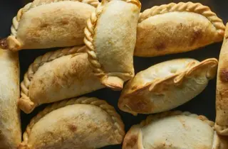 Promo 12 Empanadas
