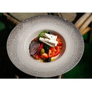 Салат Грецький