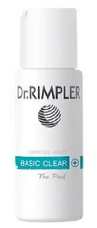 დრ.რიმპლერ - პილინგი DR BASIC CLEAR+