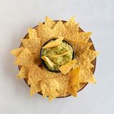 Guacamole Tradicional