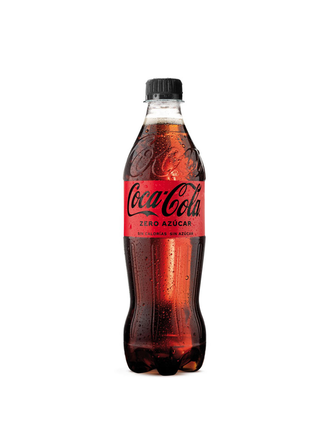 Coca-Cola Zero