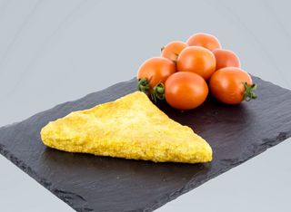 Паниран кашкавал