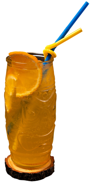 Манго маракуйя (1л)