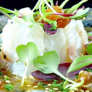 Usuzukuri de Lubina