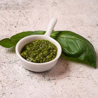 Salsa pesto (30 Ml.)