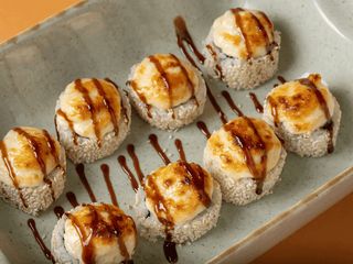 Запечений Рол Веган (330g)