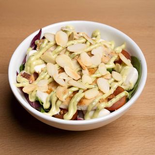 Chicken Caprese (mica)