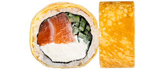 Рол Маненорі сякі (255г)