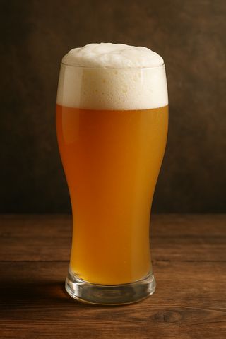 Пиво AltMuller Blanche (1,5л)