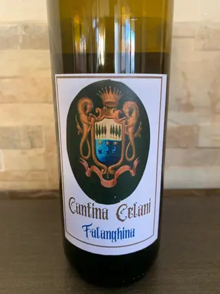 Falanghina Pugliese
