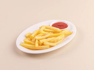 Картофель фри (130 гр.)