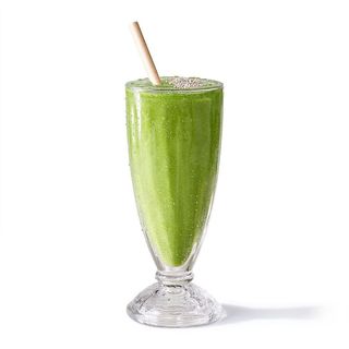 Smoothie Greenlife