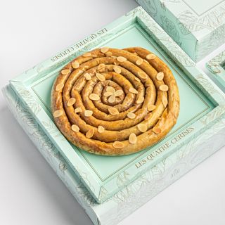 Plateau Mhancha Pralinée