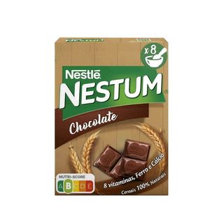 Nestum Chocolate - Nestlé 250g