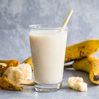 Мілкшейк Банановий 300 мл