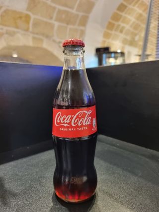 Coca-Cola 33 cl