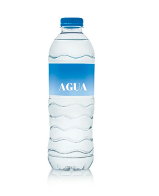 Agua (500 Ml.)