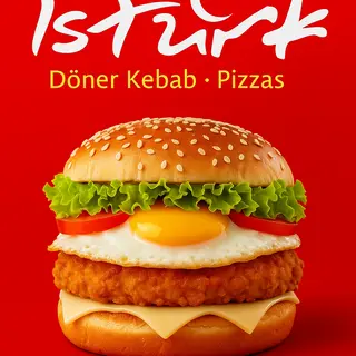 Hamburguesa Especial