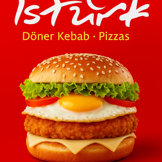 Hamburguesa Especial