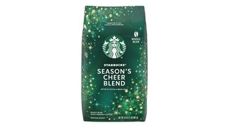 Season's Cheer Blend (მარცვალი)