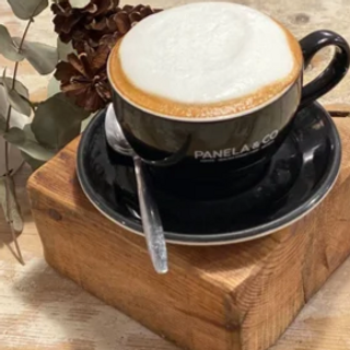 Capuccino