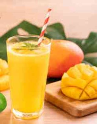 Limonada cu mango 250ml