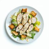 43. L'insalata di Cesare