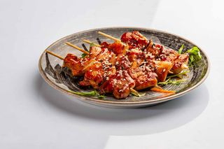 Yaki tori - 4 pezzi
