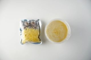 С/М Лапша с фрикадельками/порц