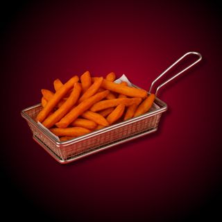 - Patata dulce (batata)-