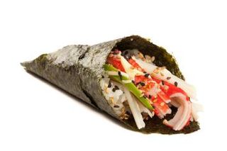 234 Temaki California - 1 pezzo