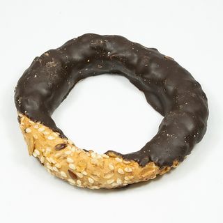 Многозърнест шоко