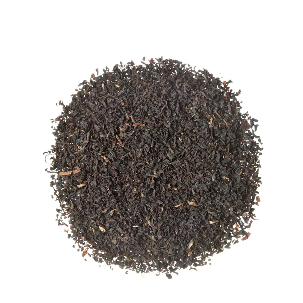 Té Negro